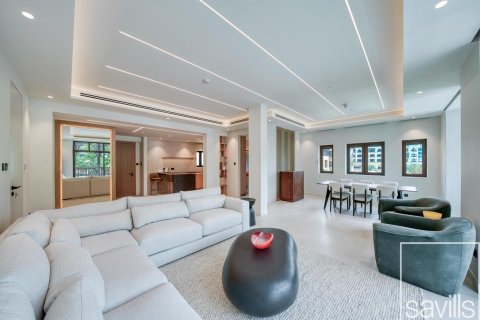 Apartament în Downtown Dubai (Downtown Burj Dubai), Dubai, EAU 2 dormitoare, 139.26 mp.  №747172