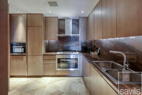 דירה למכירה ב Palm Jumeirah, Dubai, איחוד האמירויות  3 חדרי שינה, 216 מ"ר, מספר 747169 - תמונה 7