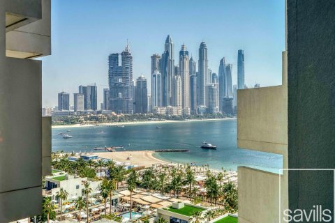 Apartament în Palm Jumeirah, Dubai, EAU 3 dormitoare, 216 mp.  №747169
