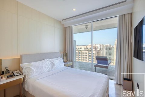דירה למכירה ב Palm Jumeirah, Dubai, איחוד האמירויות  3 חדרי שינה, 216 מ"ר, מספר 747169 - תמונה 12