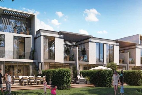 Vila u Dubai Land, UAE 320 m2, 5 spavaćih soba Br. 722830