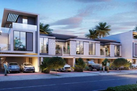 וילה למכירה ב Dubai Land, Dubai, איחוד האמירויות  5 חדרי שינה, 320 מ"ר, מספר 722830 - תמונה 9
