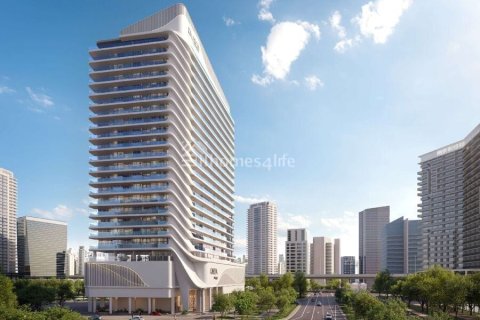 Apartment til salg i Business Bay, Dubai, UAE 1 soveværelse, 76 kvm № 722831 - foto 26