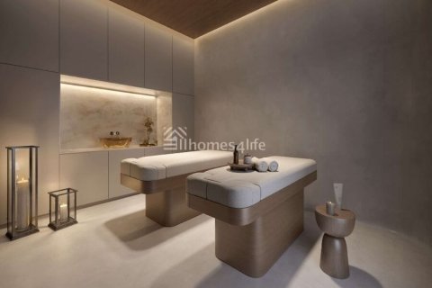 Apartment til salg i Business Bay, Dubai, UAE 1 soveværelse, 76 kvm № 722831 - foto 16