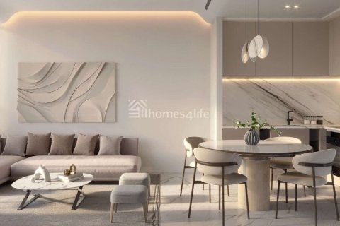 Apartment til salg i Business Bay, Dubai, UAE 1 soveværelse, 76 kvm № 722831 - foto 8