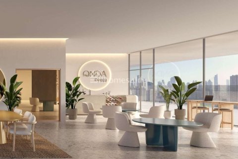 Apartment til salg i Business Bay, Dubai, UAE 1 soveværelse, 76 kvm № 722831 - foto 13