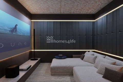Apartment til salg i Business Bay, Dubai, UAE 1 soveværelse, 76 kvm № 722831 - foto 12