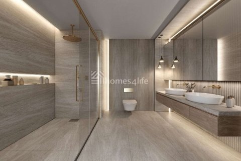 Apartment til salg i Business Bay, Dubai, UAE 1 soveværelse, 76 kvm № 722831 - foto 27