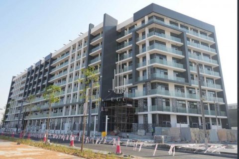 Apartament në Masdar City, Abu Dhabi, Emiratet e Bashkuara Arabe 4 dhoma gjumi, 268 m2. № 454684 - Foto 21