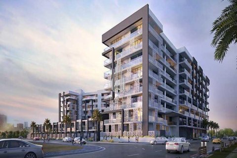 Apartament në Masdar City, Abu Dhabi, Emiratet e Bashkuara Arabe 4 dhoma gjumi, 268 m2. № 454684 - Foto 16