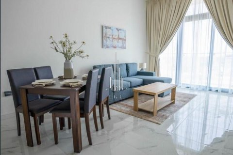 Apartament në Masdar City, Abu Dhabi, Emiratet e Bashkuara Arabe 4 dhoma gjumi, 268 m2. № 454684 - Foto 24
