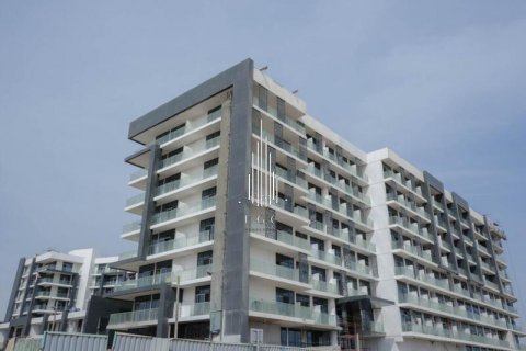 Apartament në Masdar City, Abu Dhabi, Emiratet e Bashkuara Arabe 4 dhoma gjumi, 268 m2. № 454684 - Foto 28
