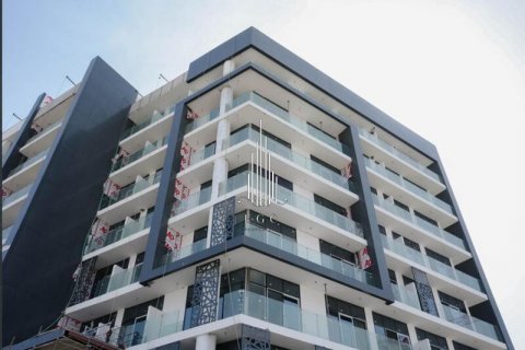 Apartament në Masdar City, Abu Dhabi, Emiratet e Bashkuara Arabe 4 dhoma gjumi, 268 m2. № 454684 - Foto 23