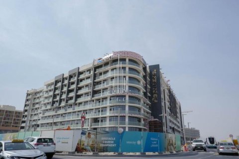 Apartament në Masdar City, Abu Dhabi, Emiratet e Bashkuara Arabe 4 dhoma gjumi, 268 m2. № 454684 - Foto 27