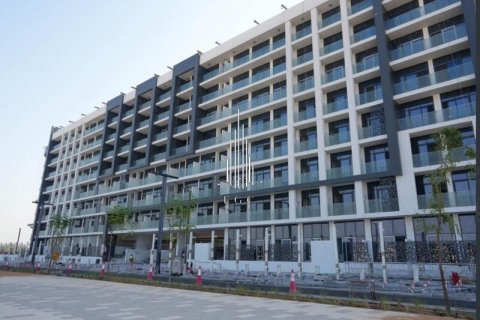 Apartament në Masdar City, Abu Dhabi, Emiratet e Bashkuara Arabe 4 dhoma gjumi, 268 m2. № 454684 - Foto 20