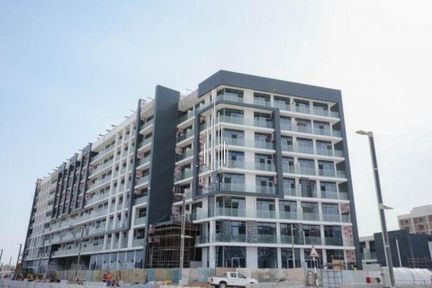 Apartament në Masdar City, Abu Dhabi, Emiratet e Bashkuara Arabe 4 dhoma gjumi, 268 m2. № 454684 - Foto 22