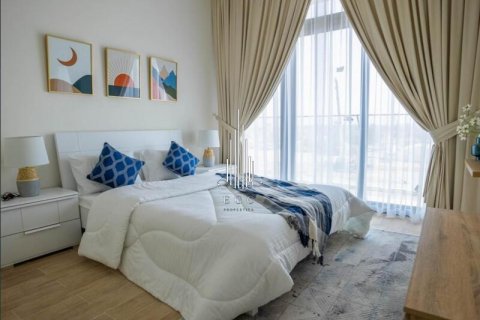 Apartament në Masdar City, Abu Dhabi, Emiratet e Bashkuara Arabe 4 dhoma gjumi, 268 m2. № 454684 - Foto 7