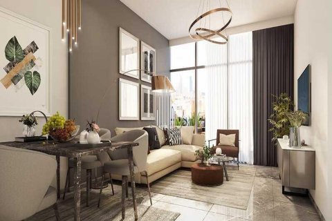 Apartament në Masdar City, Abu Dhabi, Emiratet e Bashkuara Arabe 4 dhoma gjumi, 268 m2. № 454684 - Foto 10