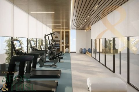 Dzīvoklis Dubai Sports Cityjā, AAE 999 istabas, 44 m2 Nr. 731968