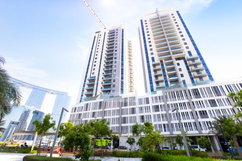 Al Reem Island, Abu Dhabi, संयुक्त अरब अमीरात में अपार्टमेंट, 2 बेडरूम, 96 वर्ग मीटर, संख्या 731903 - फ़ोटो 2