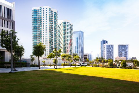 Al Reem Island, Abu Dhabi, संयुक्त अरब अमीरात में अपार्टमेंट, 2 बेडरूम, 96 वर्ग मीटर, संख्या 731903 - फ़ोटो 5