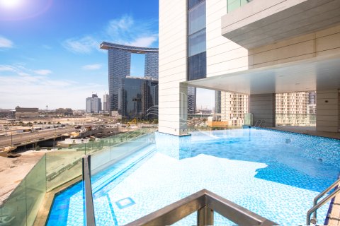 Al Reem Island, Abu Dhabi, संयुक्त अरब अमीरात में अपार्टमेंट, 2 बेडरूम, 96 वर्ग मीटर, संख्या 731903 - फ़ोटो 7