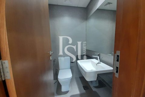 Al Reem Island, Abu Dhabi, संयुक्त अरब अमीरात में अपार्टमेंट, 2 बेडरूम, 96 वर्ग मीटर, संख्या 731903 - फ़ोटो 16
