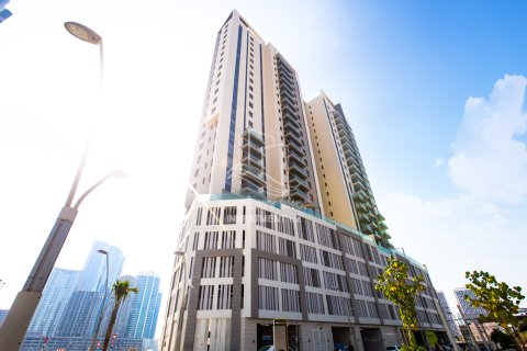 Huoneisto Al Reem Island, Abu Dhabi, Arabiemiraatit 2 makuuhuonetta, 96 m2 № 731903