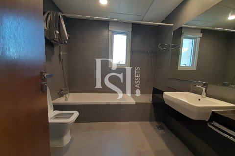 Al Reem Island, Abu Dhabi, संयुक्त अरब अमीरात में अपार्टमेंट, 2 बेडरूम, 96 वर्ग मीटर, संख्या 731903 - फ़ोटो 17