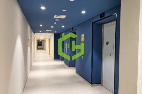 Byt v Dubai, SAE 3 ložnice, 94.6 m² Č.: 550152 - fotografie 14