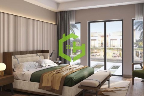 Stadthaus in Dubai Land, Dubai, VAE: 4 Schlafzimmer, 215.4 m2 Nr. 550153