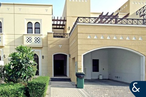 Mudon, Dubai, संयुक्त अरब अमीरात में विला, 4 बेडरूम, 354 वर्ग मीटर, संख्या 667658