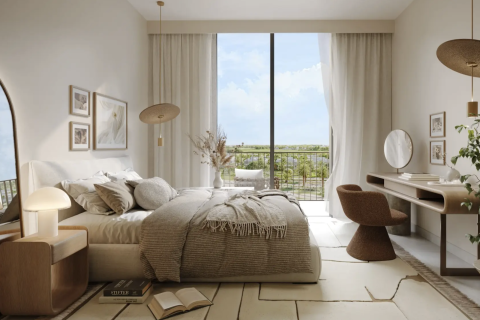 Apartament de vânzare în Dubai, EAU 3 dormitoare, 174 mp.  №692791 - poză 6