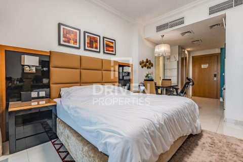 Byt v Business Bay, Dubai, SAE 1 pokoj, 43.11 m² Č.: 765354 - fotografie 5