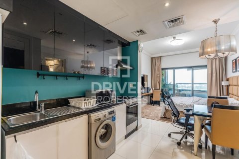 Apartament în Business Bay, Dubai, EAU 1 cameră, 43.11 mp.  №765354