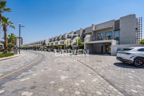 Byt v Business Bay, Dubai, SAE 1 pokoj, 43.11 m² Č.: 765354 - fotografie 14