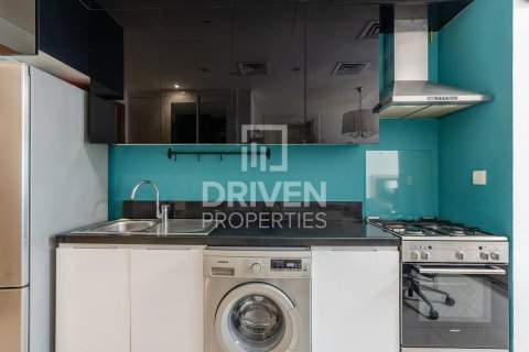 Byt v Business Bay, Dubai, SAE 1 pokoj, 43.11 m² Č.: 765354 - fotografie 6