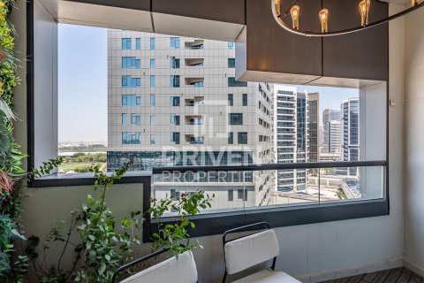 Byt v Business Bay, Dubai, SAE 1 pokoj, 43.11 m² Č.: 765354 - fotografie 9