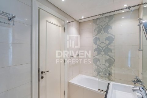 Byt v Business Bay, Dubai, SAE 1 pokoj, 43.11 m² Č.: 765354 - fotografie 7
