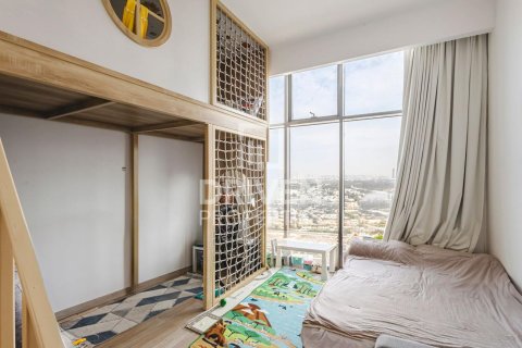Apartmen di Downtown Dubai (Downtown Burj Dubai), UAE 2 bilik tidur, 142.14 meter persegi № 765349 - foto 7