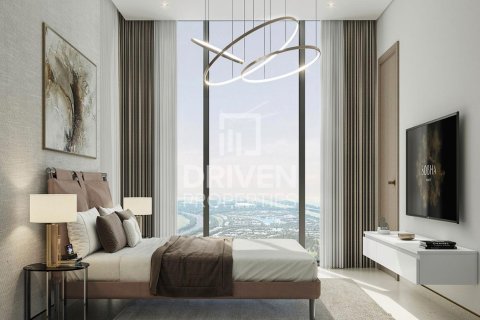 Dzīvoklis Motor City, Dubaijā, AAE 1 istaba, 50.63 m2 Nr. 765352 - attēls 2