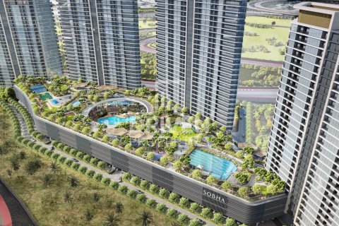 Dzīvoklis Motor City, Dubaijā, AAE 1 istaba, 50.63 m2 Nr. 765352 - attēls 10