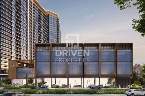 Dzīvoklis Motor City, Dubaijā, AAE 1 istaba, 50.63 m2 Nr. 765352 - attēls 7