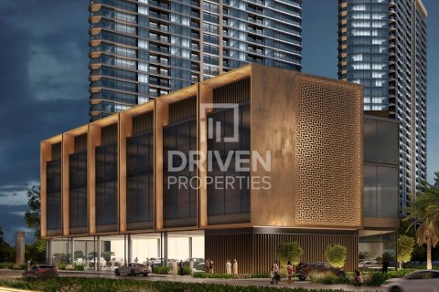 Dzīvoklis Motor City, Dubaijā, AAE 1 istaba, 50.63 m2 Nr. 765352 - attēls 6