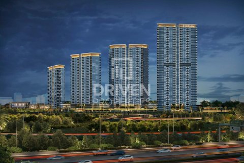 Dzīvoklis Motor City, Dubaijā, AAE 1 istaba, 50.63 m2 Nr. 765352 - attēls 13
