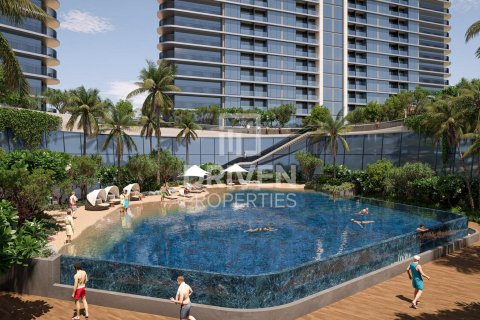 Dzīvoklis Motor City, Dubaijā, AAE 1 istaba, 50.63 m2 Nr. 765352 - attēls 11