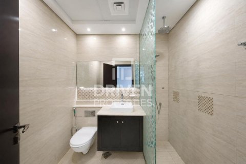 Apartament na sprzedaż w Downtown Dubai (Downtown Burj Dubai), Dubai, ZEA 2 sypialnie, 129.97 mkw., nr 765353 - zdjęcie 16