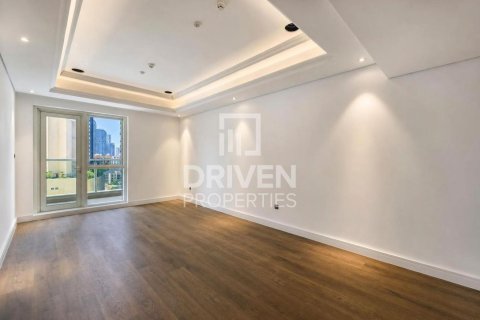 Appartement à Downtown Dubai (Downtown Burj Dubai), Dubai, EAU: 2 chambres, 127.93 m2 № 765350