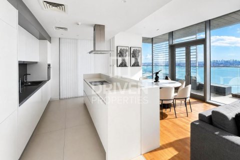 Apartament në Bluewaters, Dubai, Emiratet e Bashkuara Arabe 2 dhoma gjumi, 158.31 m2. № 765697 - Foto 6