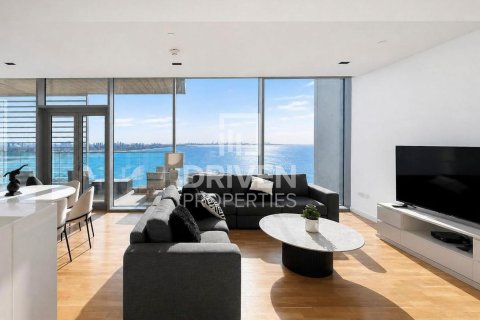 Appartement à Bluewaters, Dubai, EAU: 2 chambres, 158.31 m2 № 765697